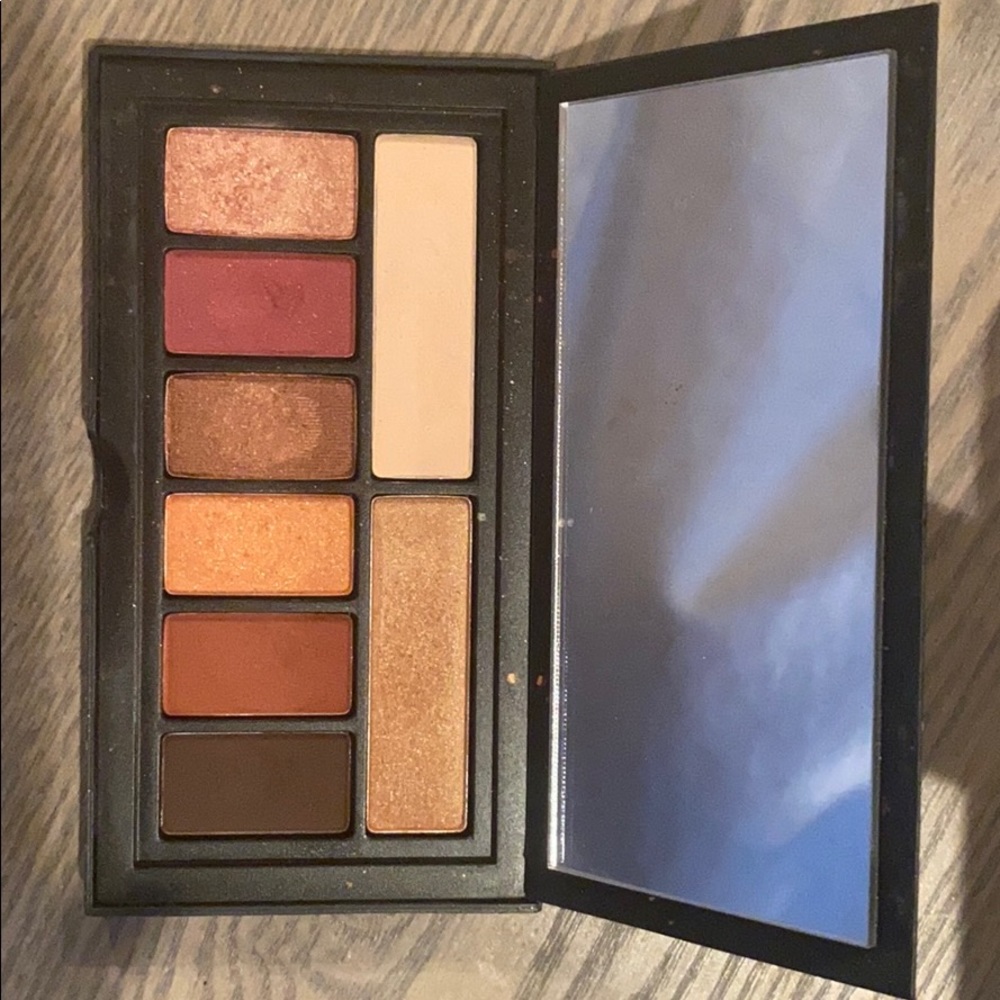Smashbox Cover Shot Eye Palette